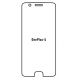 UV Hydrogel s UV lampou - ochranná fólie - OnePlus 5