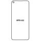 UV Hydrogel s UV lampou - ochranná fólie - OPPO A32