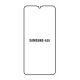 UV Hydrogel s UV lampou - ochranná fólie - Samsung Galaxy A20 