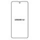 UV Hydrogel s UV lampou - ochranná fólie - Samsung Galaxy A51 5G 