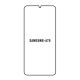 UV Hydrogel s UV lampou - ochranná fólie - Samsung Galaxy A70 