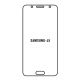 UV Hydrogel s UV lampou - ochranná fólie - Samsung Galaxy J5 2016 