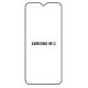 UV Hydrogel s UV lampou - ochranná fólie - Samsung Galaxy M13 