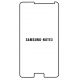 UV Hydrogel s UV lampou - ochranná fólie - Samsung Galaxy Note 3 