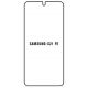 UV Hydrogel s UV lampou - ochranná fólie - Samsung Galaxy S21 FE 5G 