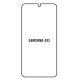 UV Hydrogel s UV lampou - ochranná fólie - Samsung Galaxy S22