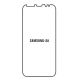 UV Hydrogel s UV lampou - ochranná fólie - Samsung Galaxy S8  