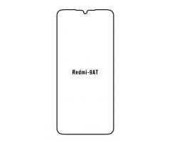 UV Hydrogel s UV lampou - ochranná fólie - Xiaomi Redmi 9AT 