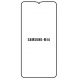 UV Hydrogel s UV lampou - ochranná fólie -Samsung Galaxy M10