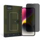 ANTI-SPY OCHRANNÉ TVRZENÉ SKLO HOFI ANTI SPY GLASS PRO+ iPhone 13 Pro Max / 14 Plus PRIVACY