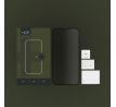 ANTI-SPY OCHRANNÉ TVRZENÉ SKLO HOFI ANTI SPY GLASS PRO+ iPhone 13 Pro Max / 14 Plus PRIVACY