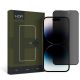 ANTI-SPY OCHRANNÉ TVRZENÉ SKLO HOFI ANTI SPY GLASS PRO+ iPhone 14 Pro Max PRIVACY