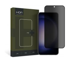 ANTI-SPY OCHRANNÉ TVRZENÉ SKLO HOFI ANTI SPY GLASS PRO+ SAMSUNG GALAXY S23+ PLUS PRIVACY