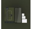 OCHRANNÉ TVRZENÉ SKLO HOFI GLASS PRO+ XIAOMI REDMI 12C BLACK