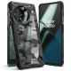 KRYT RINGKE FUSION X ONEPLUS 11 5G CAMO BLACK