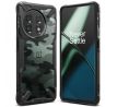 KRYT RINGKE FUSION X ONEPLUS 11 5G CAMO BLACK