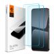 2KS V BALENÍ, SET 2 OCHRANNÝCH SKEL SPIGEN GLAS.TR SLIM 2-PACK XIAOMI 13 CLEAR