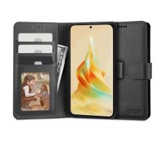 KRYT TECH-PROTECT WALLET OPPO RENO 8T BLACK