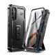 KRYT TECH-PROTECT KEVLAR PRO SAMSUNG GALAXY A34 5G BLACK