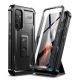 KRYT TECH-PROTECT KEVLAR PRO SAMSUNG GALAXY A54 5G BLACK