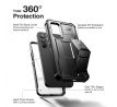 KRYT TECH-PROTECT KEVLAR PRO SAMSUNG GALAXY A54 5G BLACK