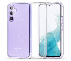 KRYT TECH-PROTECT FLEXAIR HYBRID SAMSUNG GALAXY A34 5G GLITTER