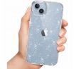 KRYT TECH-PROTECT FLEXAIR HYBRID SAMSUNG GALAXY A34 5G GLITTER