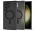 KRYT TECH-PROTECT MAGMAT MAGSAFE SAMSUNG GALAXY S23 ULTRA MATTE BLACK