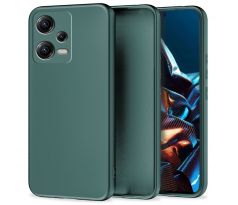 KRYT TECH-PROTECT ICON XIAOMI REDMI NOTE 12 5G / POCO X5 5G MILITARY GREEN