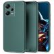 KRYT TECH-PROTECT ICON XIAOMI REDMI NOTE 12 5G / POCO X5 5G MILITARY GREEN