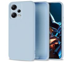 KRYT TECH-PROTECT ICON XIAOMI REDMI NOTE 12 5G / POCO X5 5G SKY BLUE