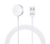 NABÍJECÍ KABEL TECH-PROTECT ULTRABOOST MAGNETIC CHARGING CABLE 120CM APPLE WATCH WHITE