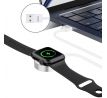 NABÍJECÍ KABEL TECH-PROTECT ULTRABOOST MAGNETIC CHARGING CABLE 120CM APPLE WATCH WHITE