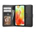 KRYT TECH-PROTECT WALLET XIAOMI REDMI 12C BLACK