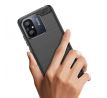 KRYT TECH-PROTECT TPUCARBON XIAOMI REDMI 12C BLACK