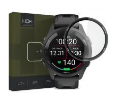 HYBRIDNÍ SKLO HOFI HYBRID PRO+ GARMIN FORERUNNER 265 BLACK