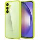 KRYT SPIGEN ULTRA HYBRID SAMSUNG GALAXY A54 5G LIME