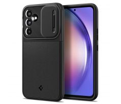 KRYT SPIGEN OPTIK ARMOR SAMSUNG GALAXY A54 5G BLACK
