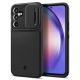 KRYT SPIGEN OPTIK ARMOR SAMSUNG GALAXY A54 5G BLACK