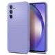 KRYT SPIGEN LIQUID AIR SAMSUNG GALAXY A54 5G AWESOME VIOLET