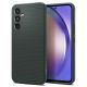 KRYT SPIGEN LIQUID AIR SAMSUNG GALAXY A54 5G ABYSS GREEN