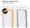 2KS V BALENÍ, SET 2 OCHRANNÝCH SKEL SPIGEN ALM GLAS.TR 2-PACK SAMSUNG GALAXY A54 5G CLEAR
