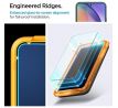 2KS V BALENÍ, SET 2 OCHRANNÝCH SKEL SPIGEN ALM GLAS.TR 2-PACK SAMSUNG GALAXY A54 5G CLEAR