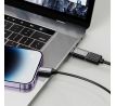 REDUKCE TECH-PROTECT ULTRABOOST ADAPTER LIGHTNING TO USB OTG BLACK