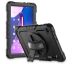 KRYT TECH-PROTECT SOLID360 LENOVO TAB M10 10.1 3RD GEN TB-328 BLACK