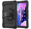 KRYT TECH-PROTECT SOLID360 LENOVO TAB M10 10.1 3RD GEN TB-328 BLACK