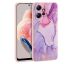 TECH-PROTECT MOOD XIAOMI REDMI NOTE 12 4G / LTE MARBLE