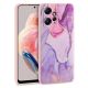 KRYT TECH-PROTECT MOOD XIAOMI REDMI NOTE 12 4G / LTE MARBLE