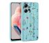 TECH-PROTECT MOOD XIAOMI REDMI NOTE 12 4G / LTE GARDEN BLUE