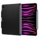 KRYT SPIGEN THIN FIT ”PRO” iPad Pro 12.9 2021 / 2022 BLACK